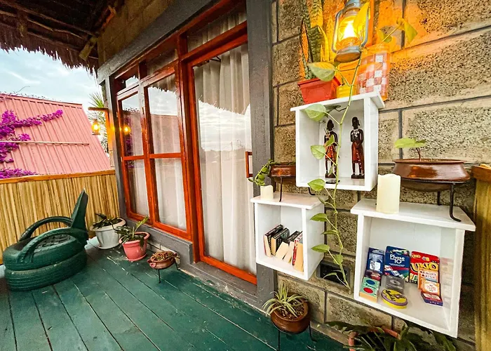 Home Villa Eco Boutique