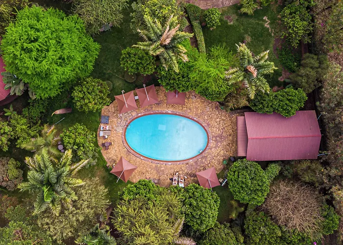  Arusha Planet